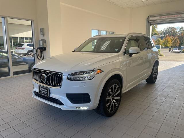 used 2023 Volvo XC90 car, priced at $39,487
