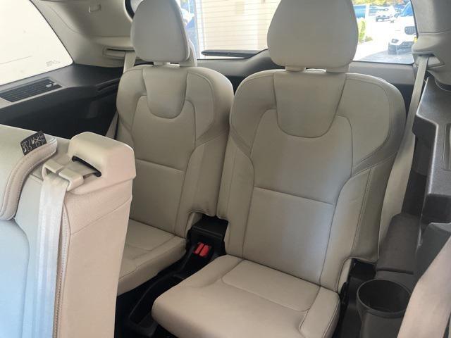 used 2023 Volvo XC90 car, priced at $39,487
