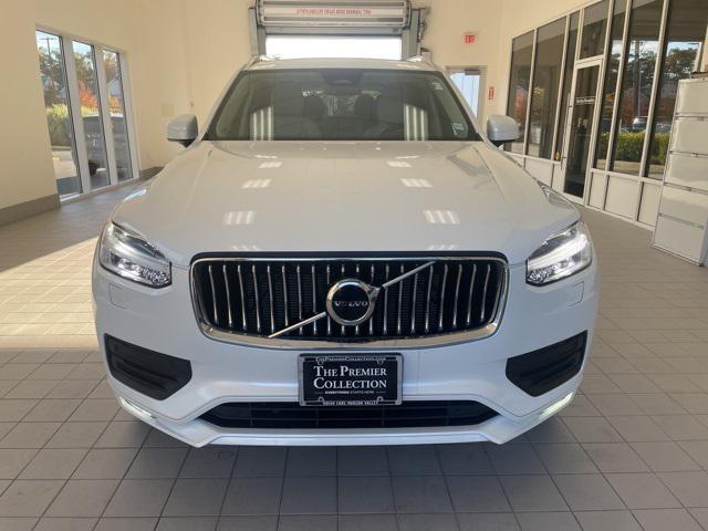used 2023 Volvo XC90 car, priced at $39,487
