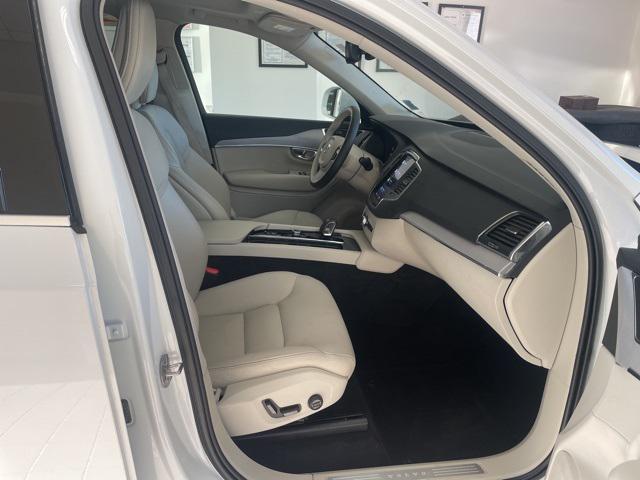 used 2023 Volvo XC90 car, priced at $39,487