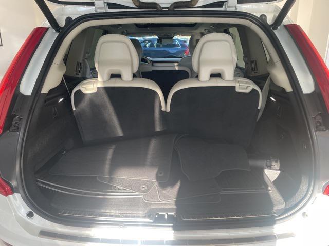 used 2023 Volvo XC90 car, priced at $39,487