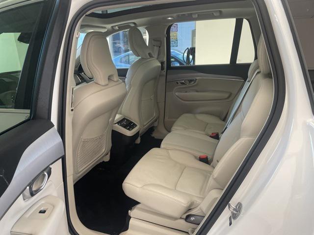 used 2023 Volvo XC90 car, priced at $39,487