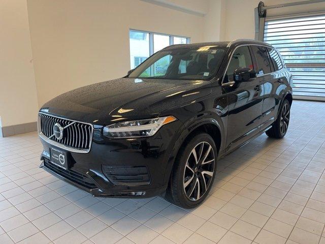 used 2021 Volvo XC90 car, priced at $41,497