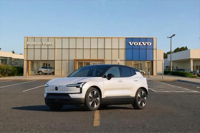 new 2025 Volvo EX30 car, priced at $47,305