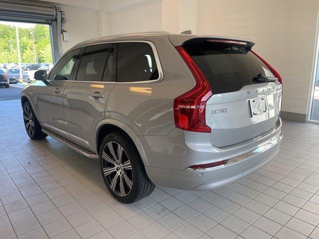 new 2024 Volvo XC90 car, priced at $75,145