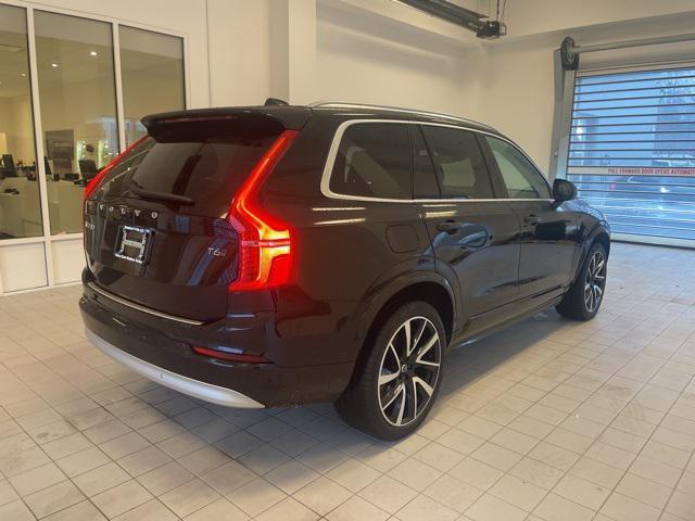 used 2022 Volvo XC90 car, priced at $38,748