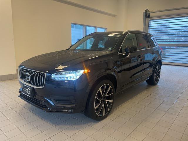 used 2022 Volvo XC90 car, priced at $39,493