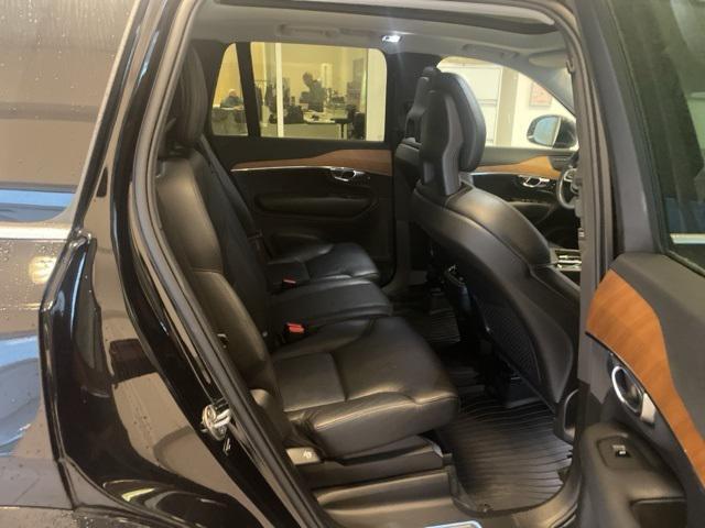 used 2022 Volvo XC90 car, priced at $38,748