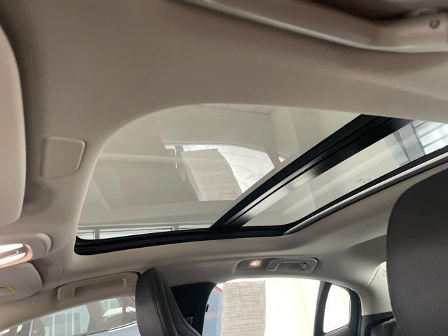 used 2025 Volvo S60 car, priced at $37,899