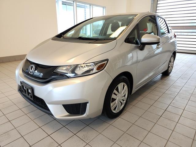 used 2015 Honda Fit car, priced at $10,923