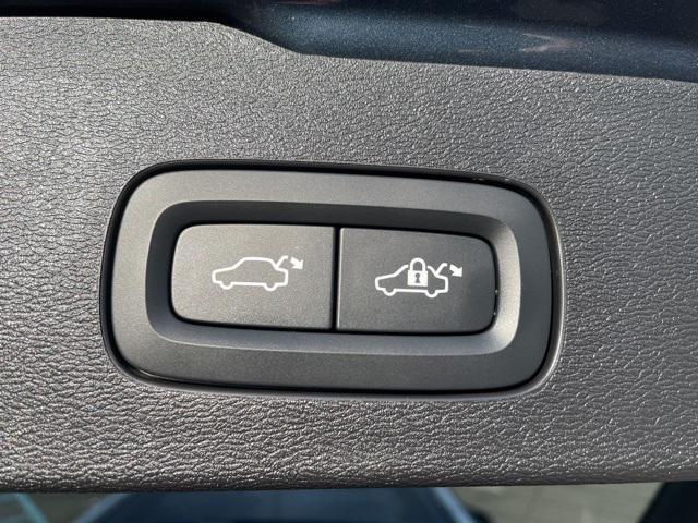 used 2024 Volvo V60 Cross Country car, priced at $43,488