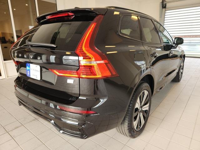 used 2024 Volvo XC60 Recharge Plug-In Hybrid car, priced at $59,599