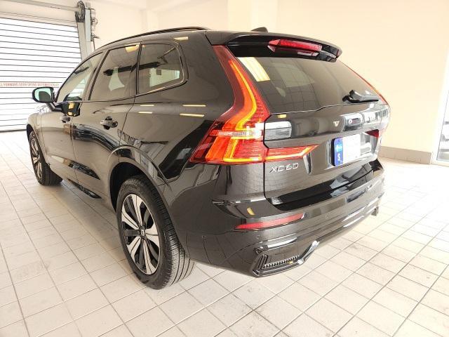 used 2024 Volvo XC60 Recharge Plug-In Hybrid car, priced at $59,599