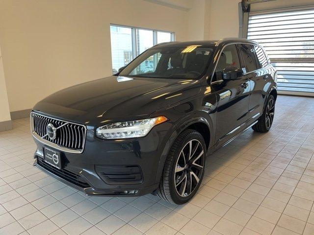 used 2021 Volvo XC90 car, priced at $37,484
