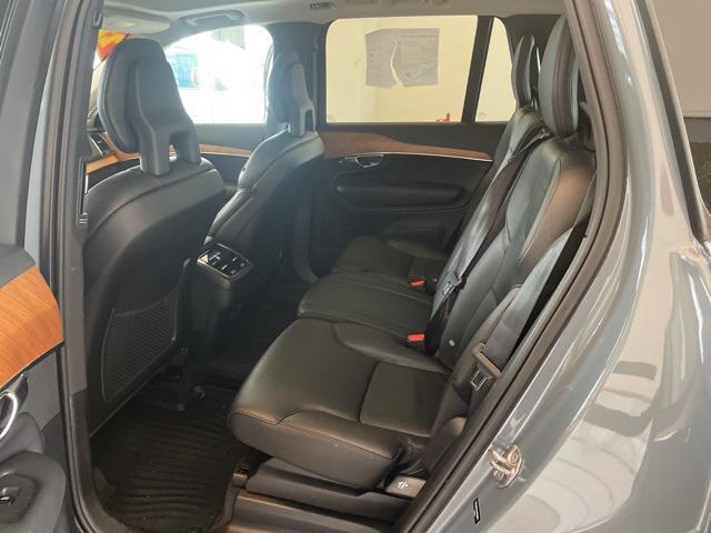 used 2022 Volvo XC90 car, priced at $36,686