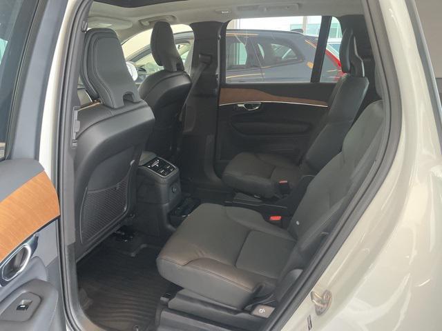 used 2025 Volvo XC90 Plug-In Hybrid car, priced at $72,894