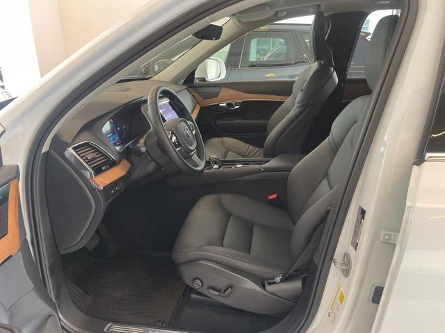 used 2025 Volvo XC90 Plug-In Hybrid car, priced at $72,894