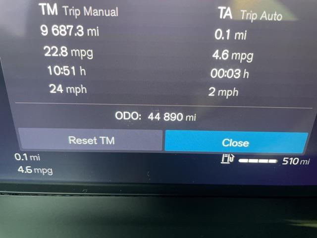 used 2022 Volvo XC60 car, priced at $33,749