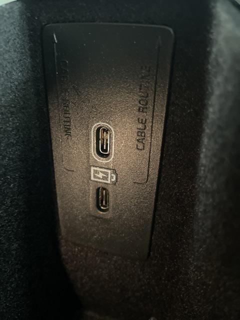 used 2024 Volvo S60 car, priced at $33,896