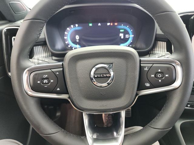 used 2022 Volvo XC40 Recharge Pure Electric car, priced at $34,836