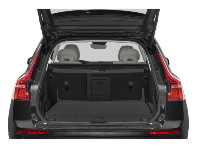 new 2025 Volvo XC60 Plug-In Hybrid car, priced at $78,330