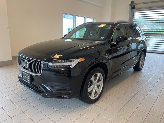 used 2021 Volvo XC90 car, priced at $39,499