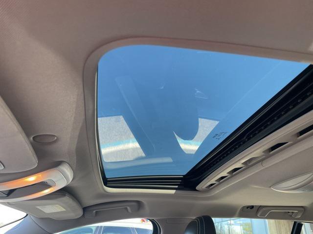 used 2018 Volvo V60 car, priced at $12,499