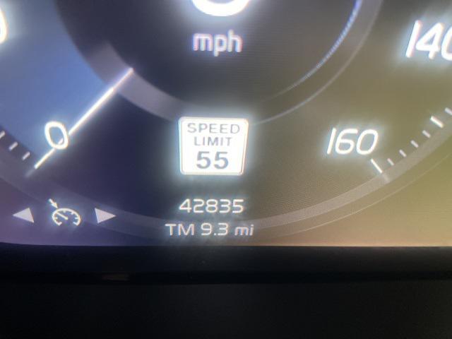 used 2022 Volvo XC40 car, priced at $31,749