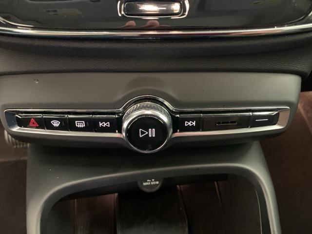 used 2023 Volvo XC40 car, priced at $32,299