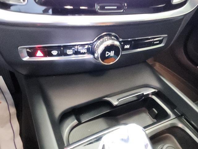 used 2024 Volvo S60 car, priced at $38,499