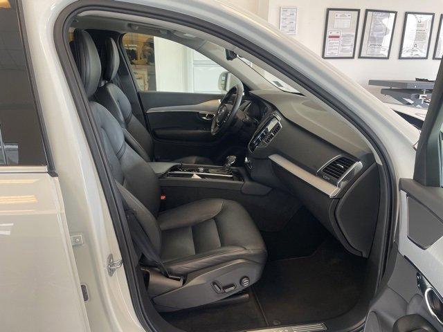 used 2021 Volvo XC90 car, priced at $34,898