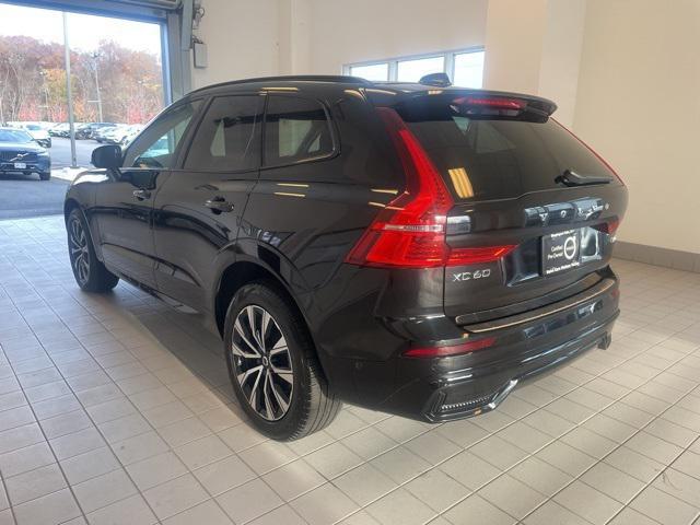 used 2024 Volvo XC60 car, priced at $42,499