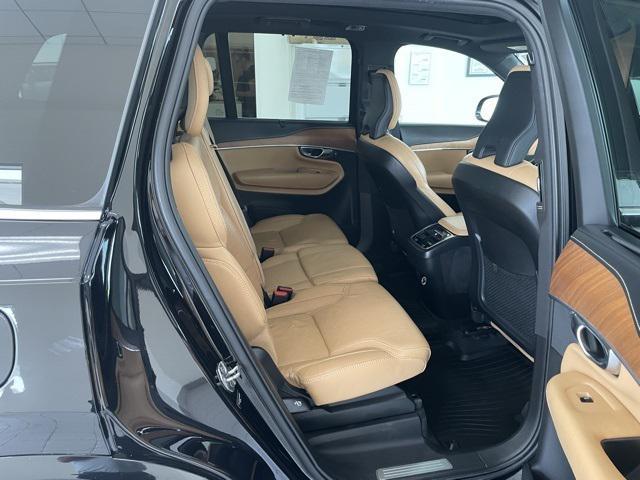 used 2019 Volvo XC90 car, priced at $26,884