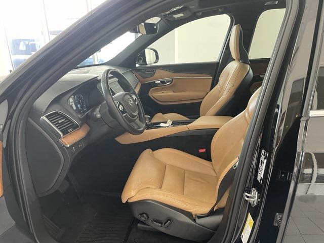 used 2019 Volvo XC90 car, priced at $26,884