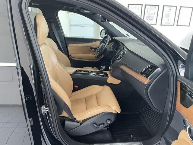 used 2019 Volvo XC90 car, priced at $26,884
