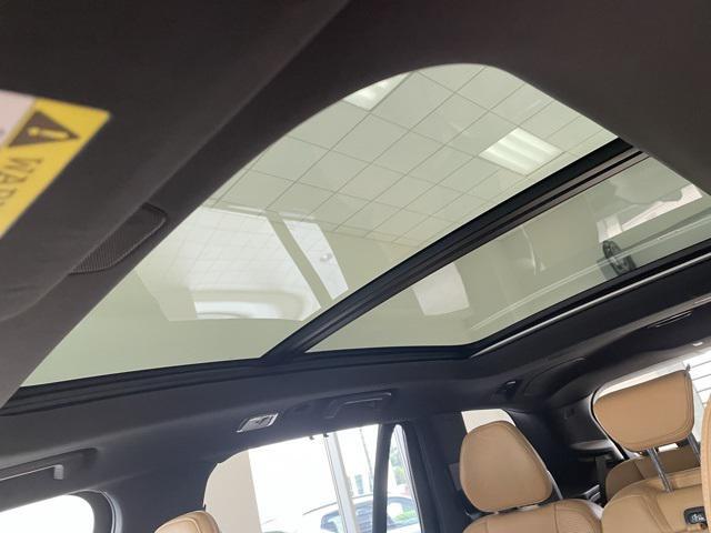 used 2019 Volvo XC90 car, priced at $26,884