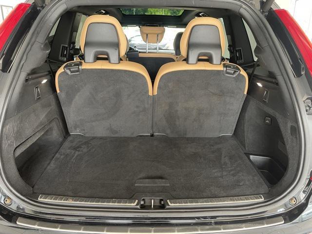 used 2019 Volvo XC90 car, priced at $26,884
