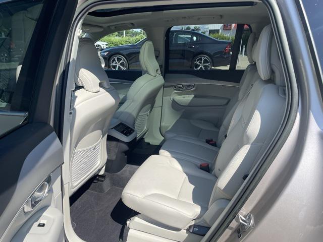 used 2023 Volvo XC90 car, priced at $44,898