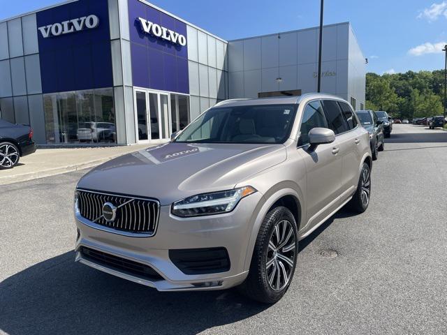used 2023 Volvo XC90 car, priced at $44,898