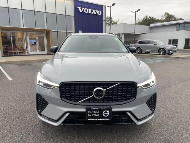 used 2024 Volvo XC60 car, priced at $42,331