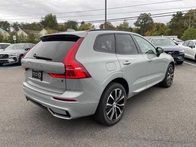 used 2024 Volvo XC60 car, priced at $42,331