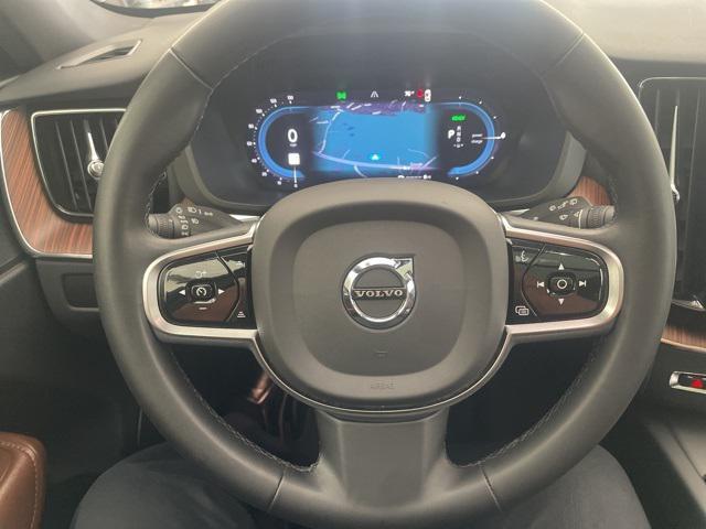 used 2023 Volvo XC60 Recharge Plug-In Hybrid car, priced at $43,476