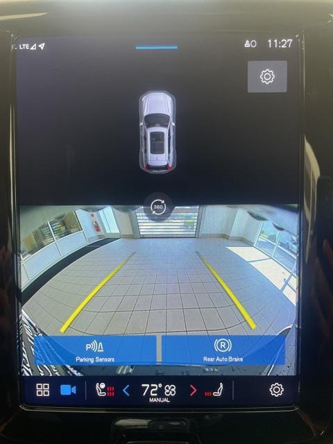 used 2023 Volvo XC60 Recharge Plug-In Hybrid car, priced at $43,476
