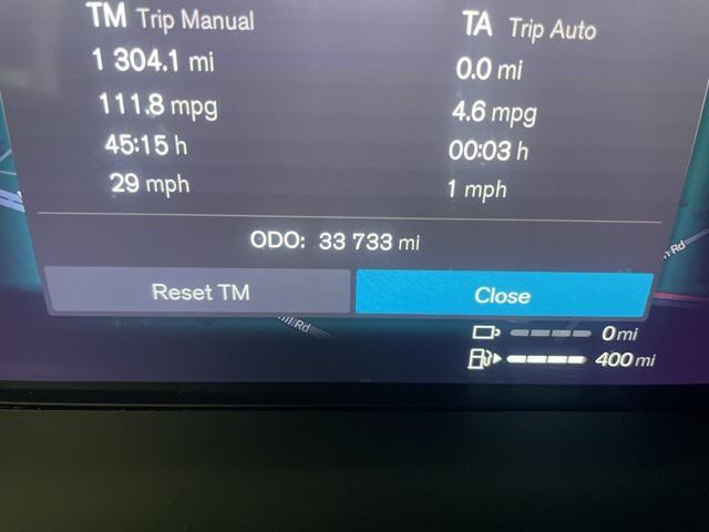 used 2023 Volvo XC60 Recharge Plug-In Hybrid car, priced at $43,476