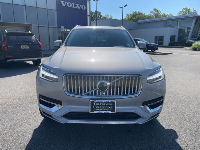 used 2024 Volvo XC90 Recharge Plug-In Hybrid car, priced at $56,000