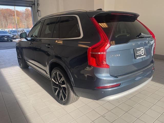 used 2022 Volvo XC90 car, priced at $42,448