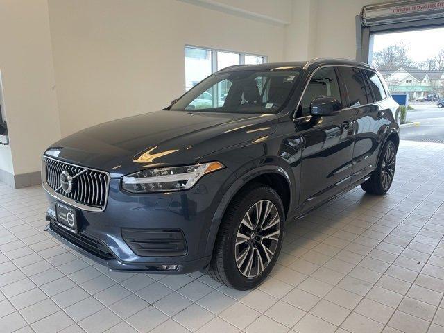 used 2022 Volvo XC90 car, priced at $41,748