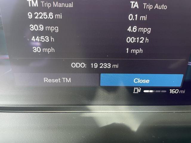 used 2023 Volvo XC40 car, priced at $34,768