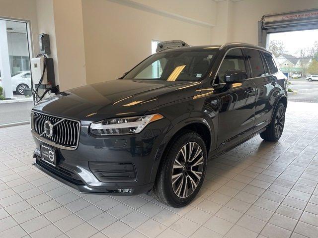 used 2021 Volvo XC90 car, priced at $40,793