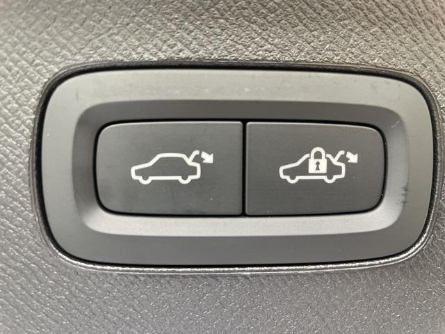used 2025 Volvo XC90 car, priced at $64,899